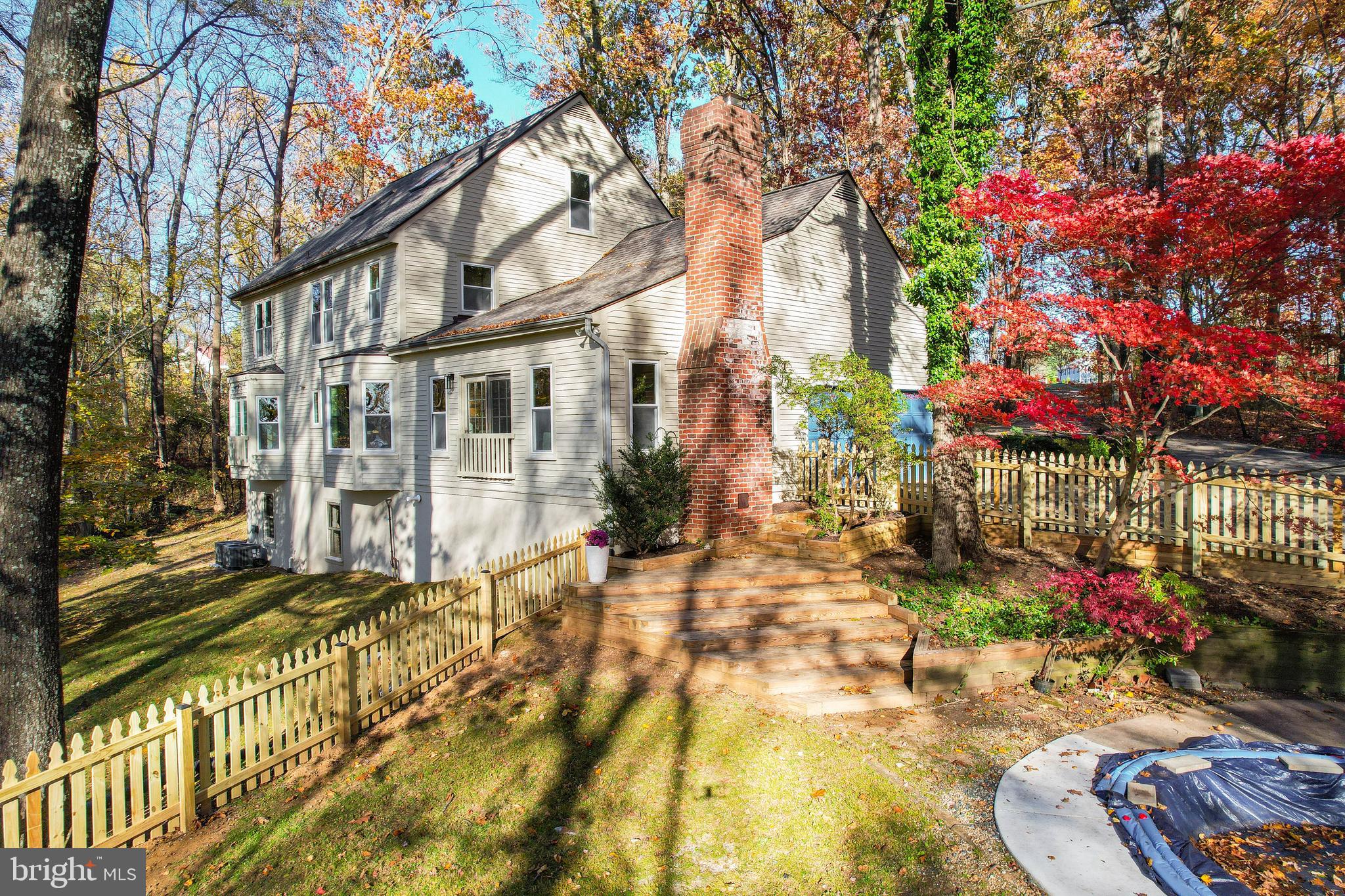 DAYTON MEADOWS - Residential