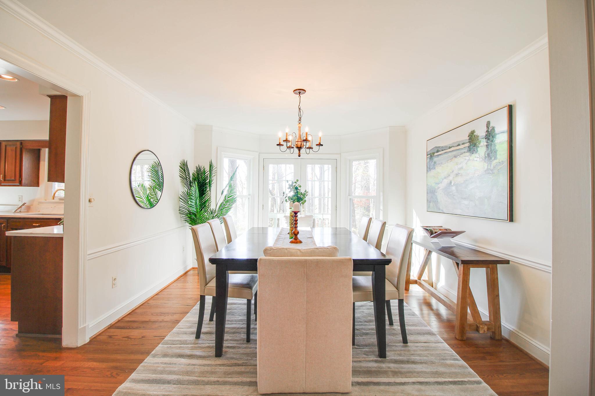 DAYTON MEADOWS - Residential