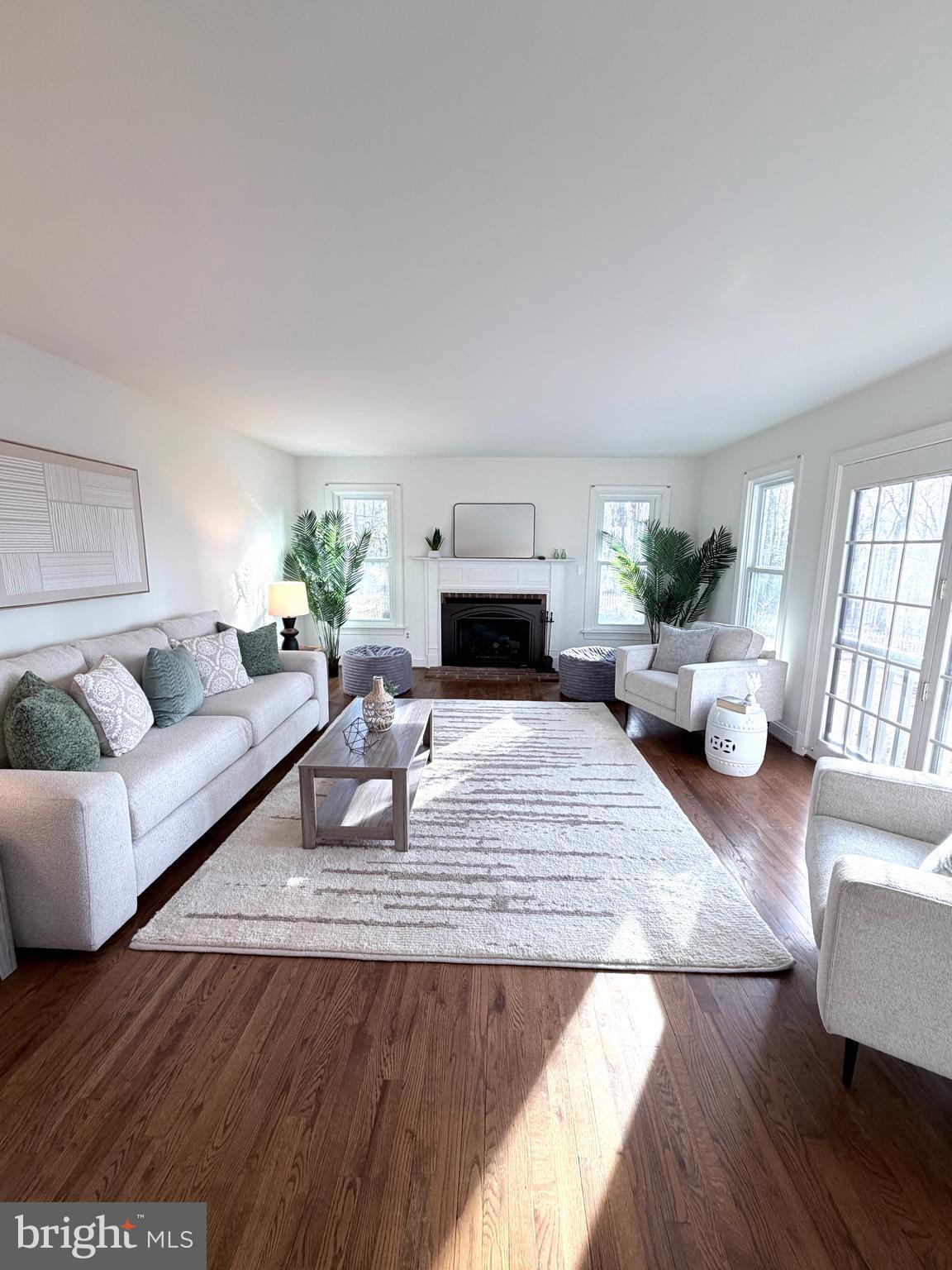 DAYTON MEADOWS - Residential