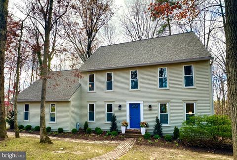 13838 DAYTON MEADOWS COURT DAYTON MD 21036