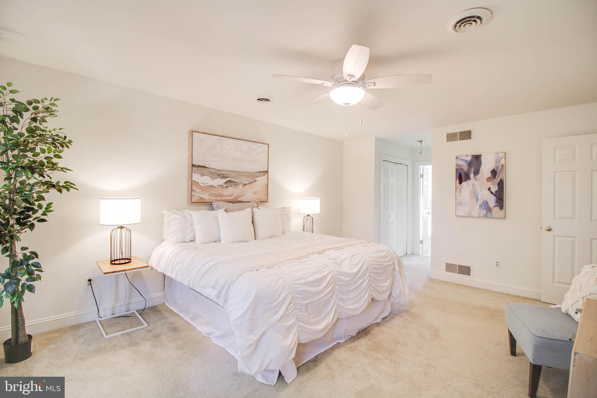 DAYTON MEADOWS - Residential