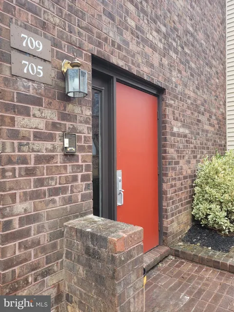 705 Mountainview Drive Unit 705, Chesterbrook, PA MLS: PACT2092524