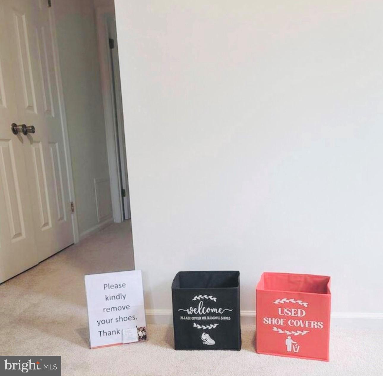 CHESTERBROOK - Residential Lease