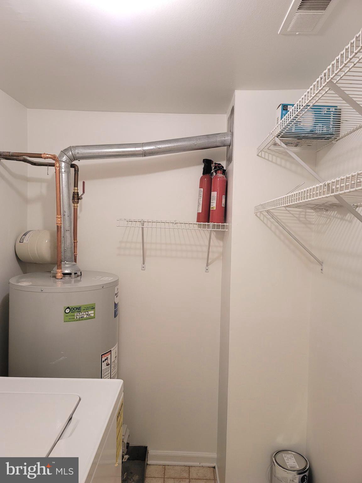 CHESTERBROOK - Residential Lease