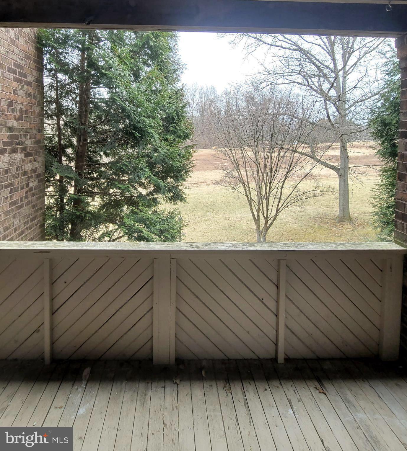 CHESTERBROOK - Residential Lease