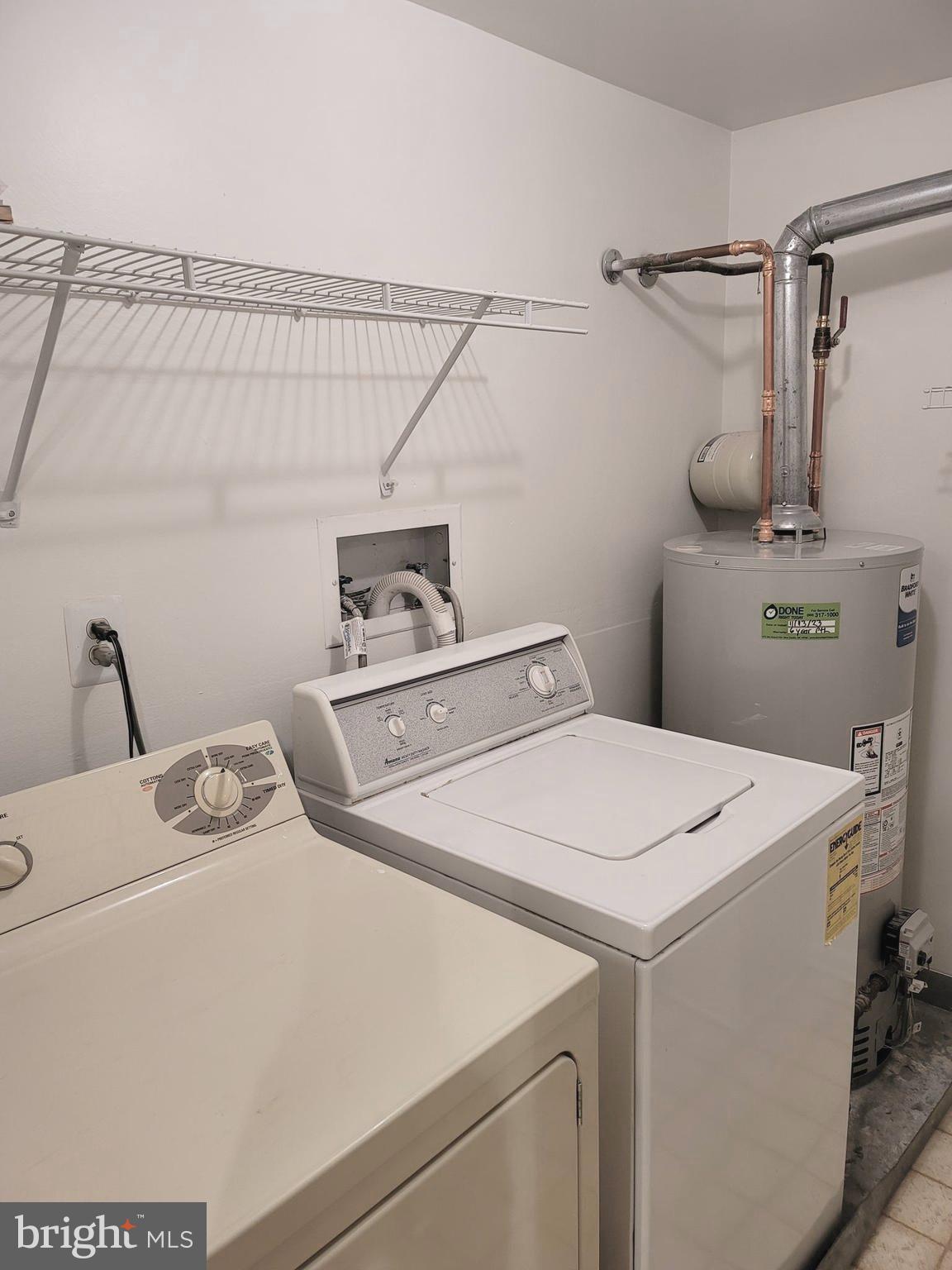 CHESTERBROOK - Residential Lease