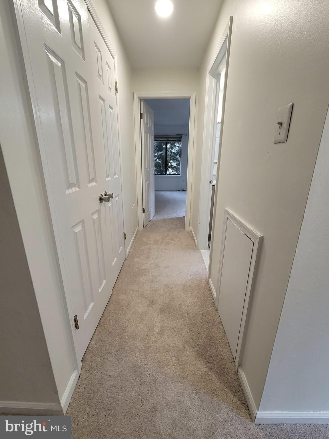 CHESTERBROOK - Residential Lease