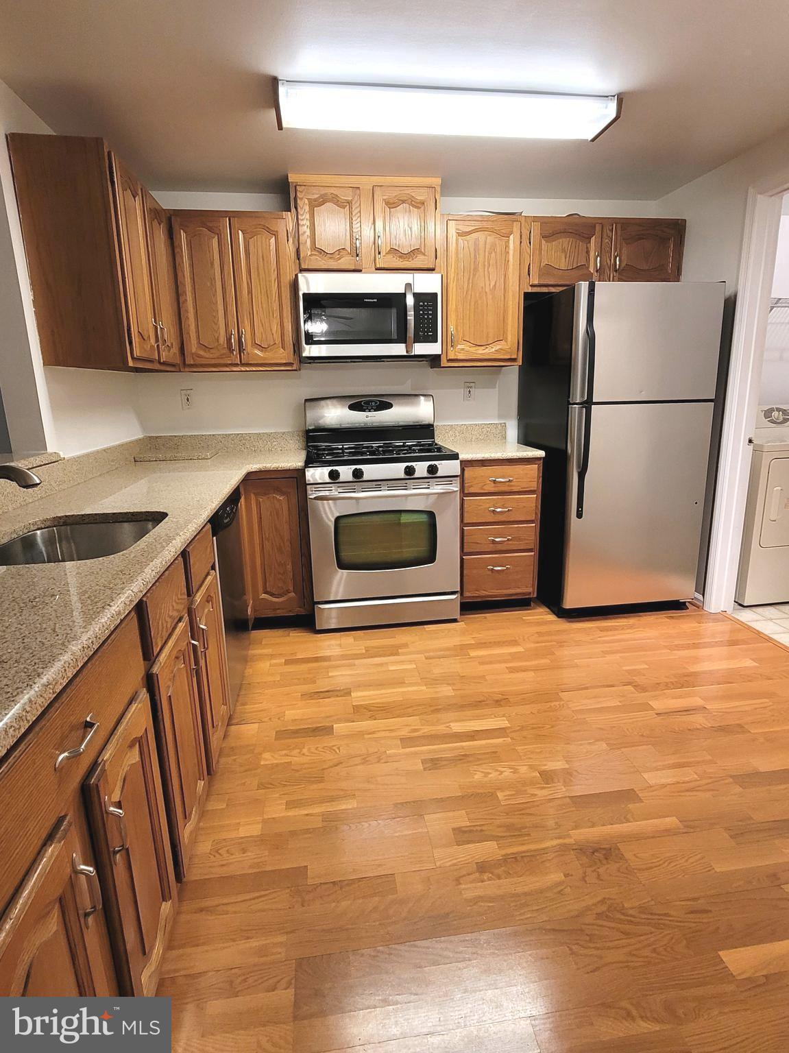 CHESTERBROOK - Residential Lease