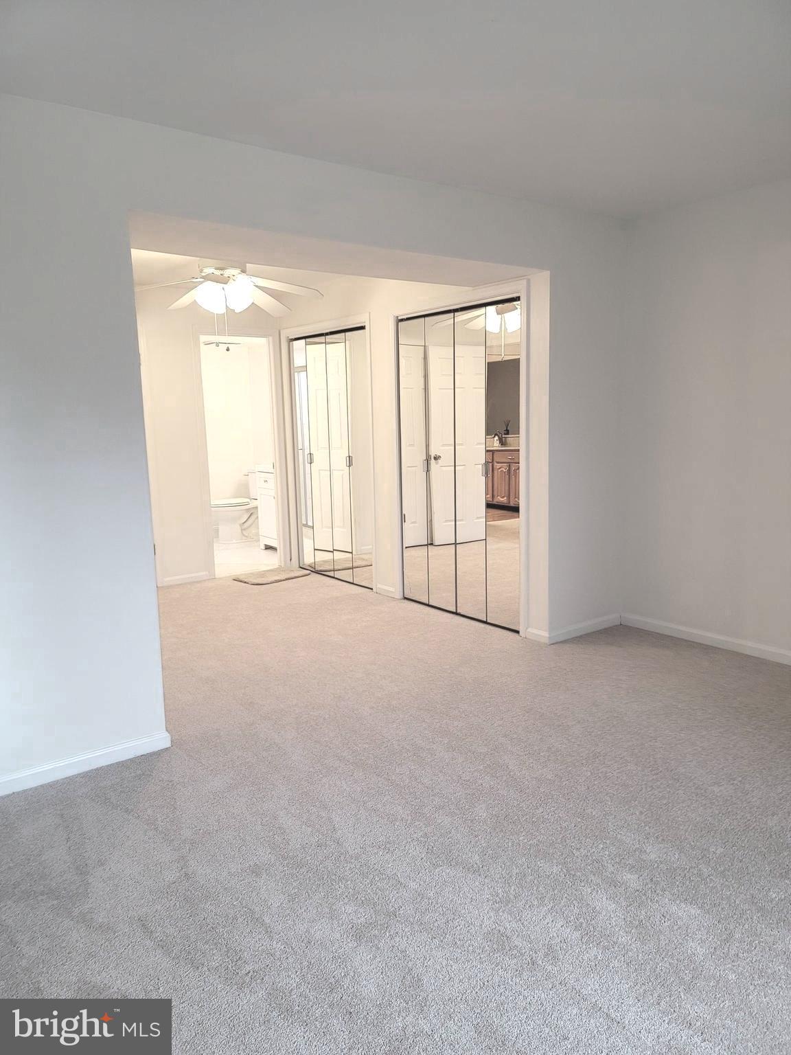 CHESTERBROOK - Residential Lease