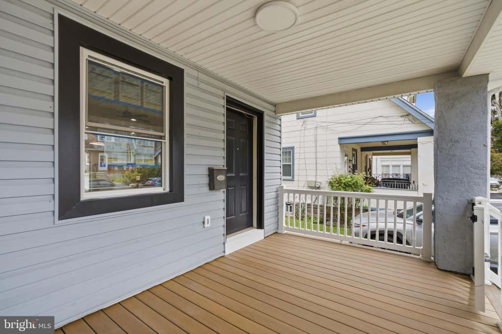 Photo of 228 N Linden Avenue, UPPER DARBY, PA 19082 (MLS # PADE2120850)