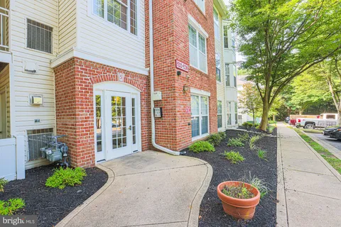 5224 Wagon Shed Circle Unit 5224, Owings Mills, MD 21117 - #: MDBC2113906