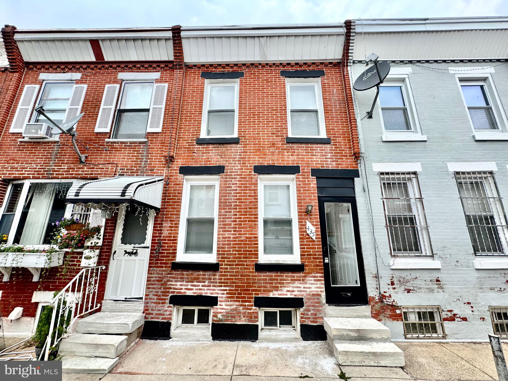 435 DURFOR STREET