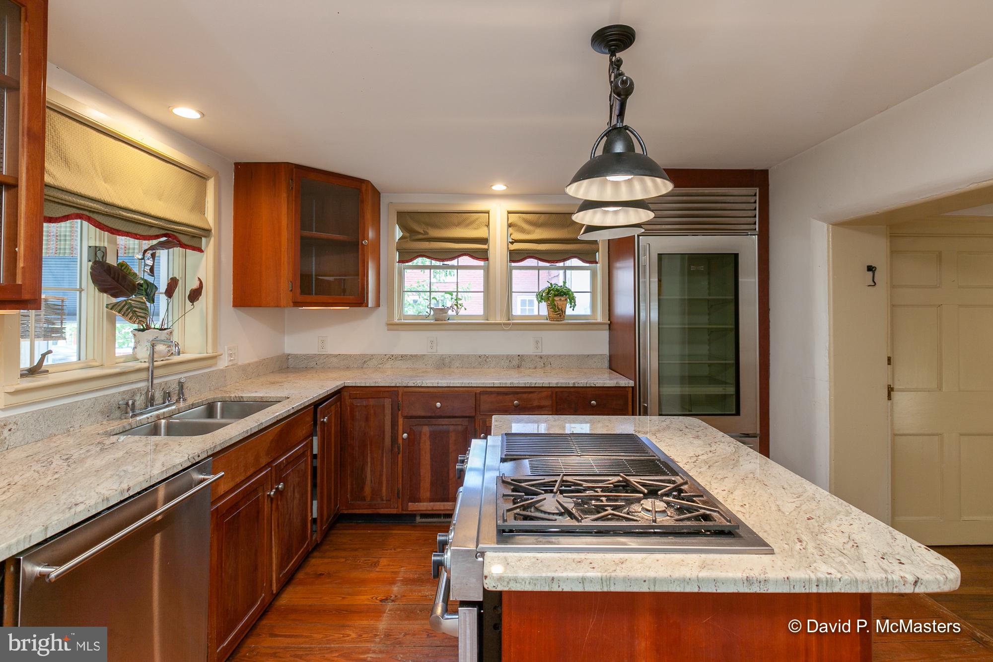 SHEPHERDSTOWN CORPORATION - Residential