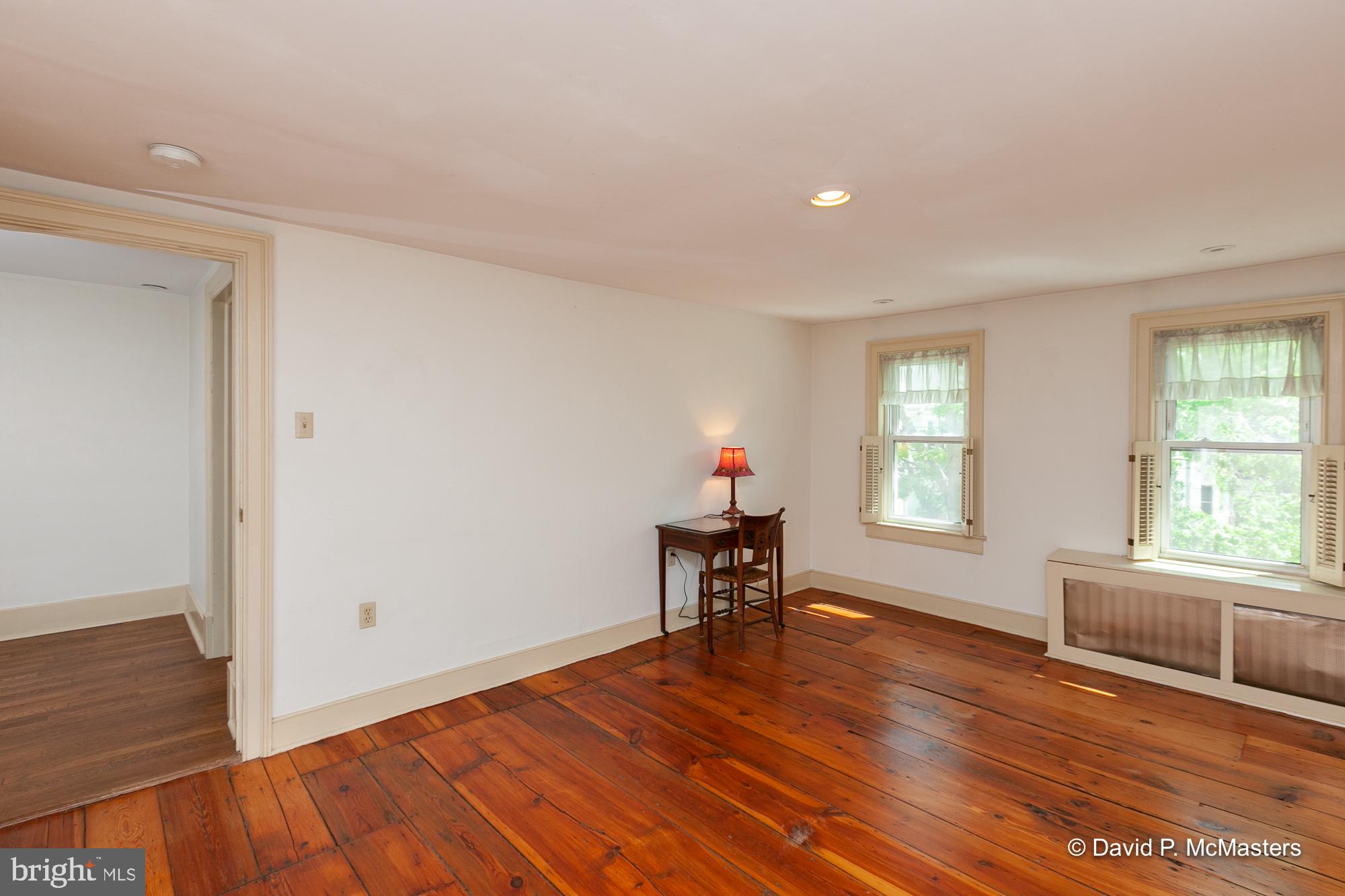 SHEPHERDSTOWN CORPORATION - Residential