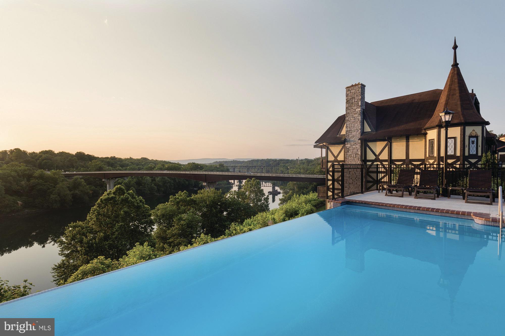 SHEPHERDSTOWN CORPORATION - Residential