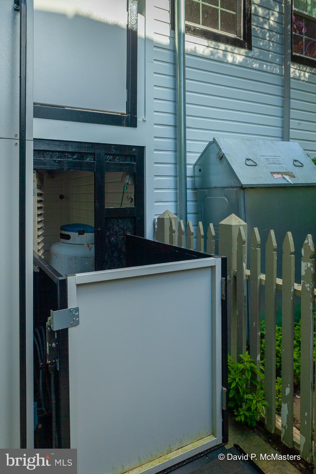 SHEPHERDSTOWN CORPORATION - Residential