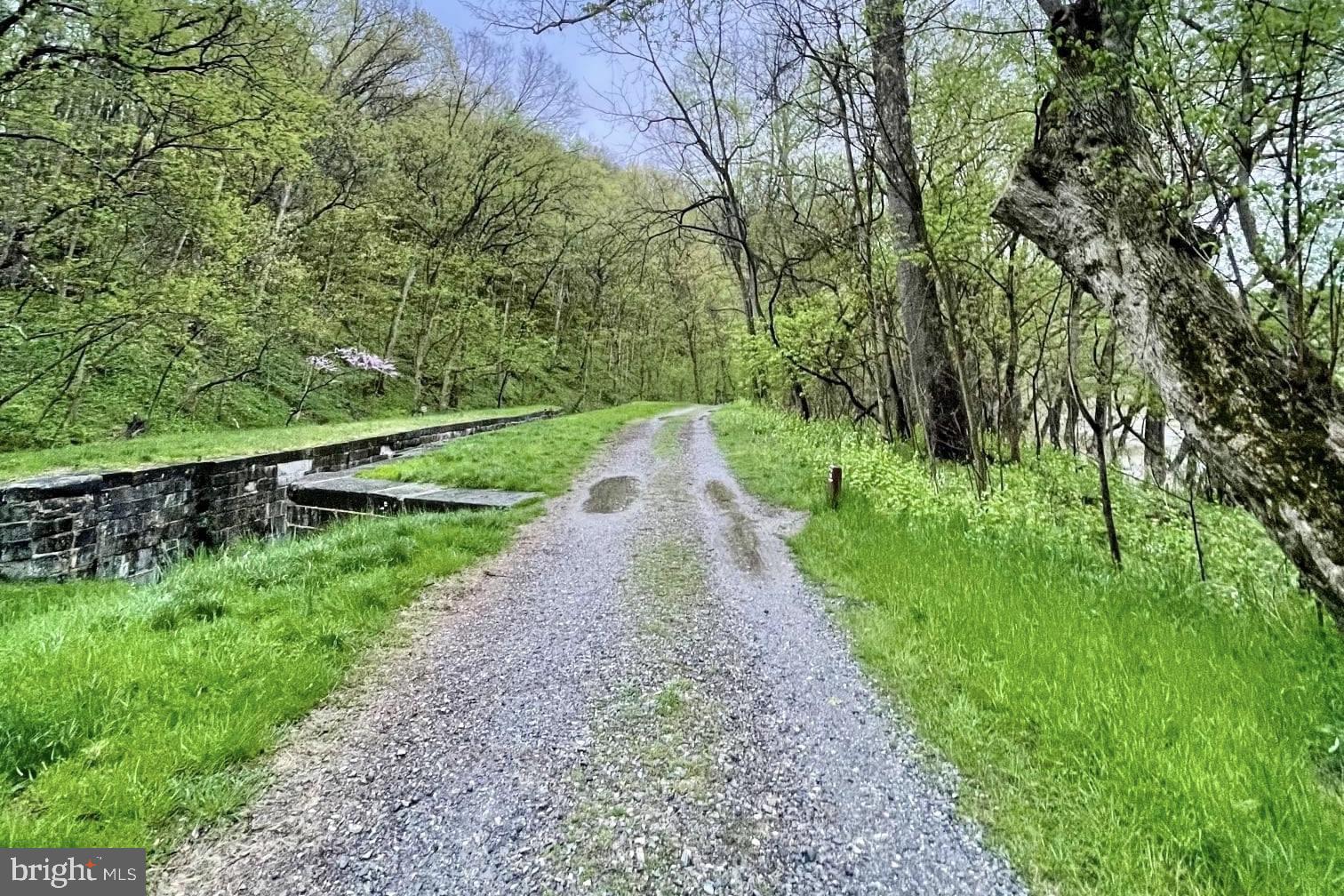 SHEPHERDSTOWN CORPORATION - Residential