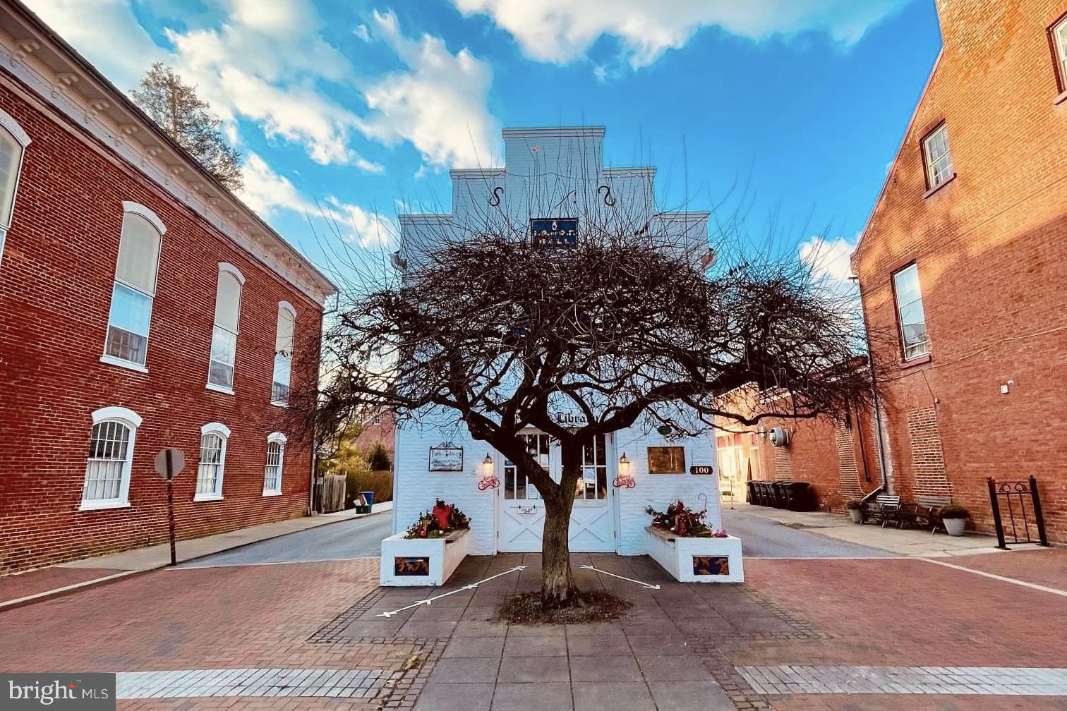 SHEPHERDSTOWN CORPORATION - Residential