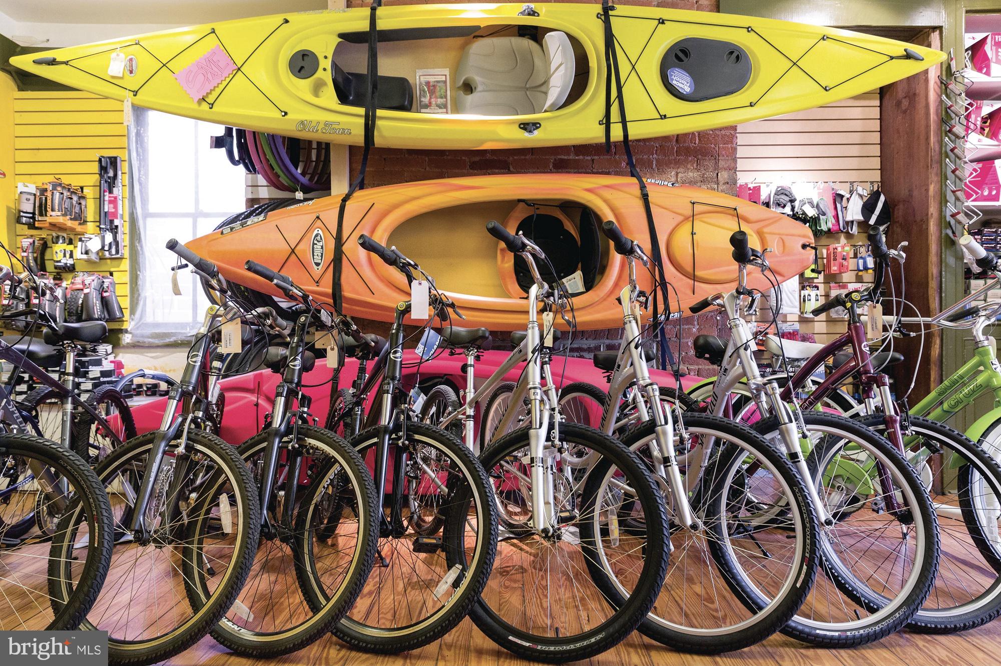 SHEPHERDSTOWN CORPORATION - Residential