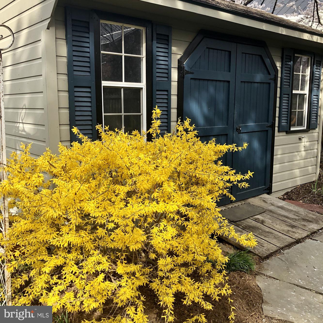 SHEPHERDSTOWN CORPORATION - Residential