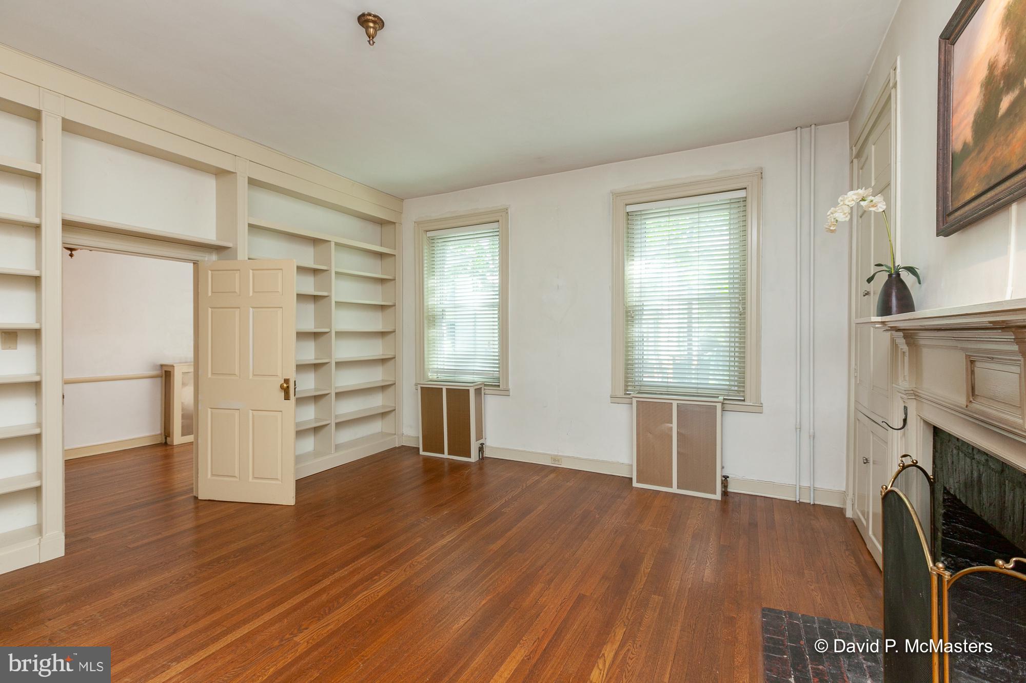 SHEPHERDSTOWN CORPORATION - Residential