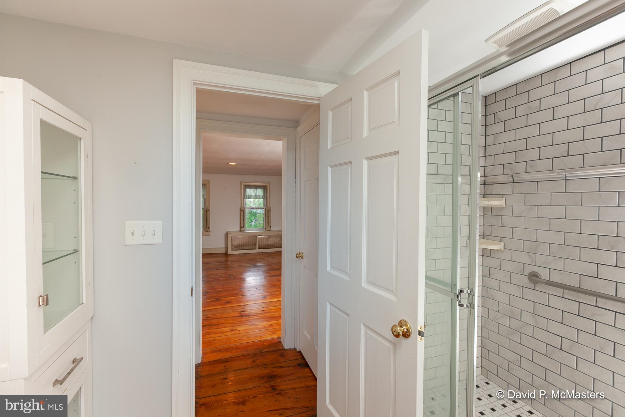 SHEPHERDSTOWN CORPORATION - Residential