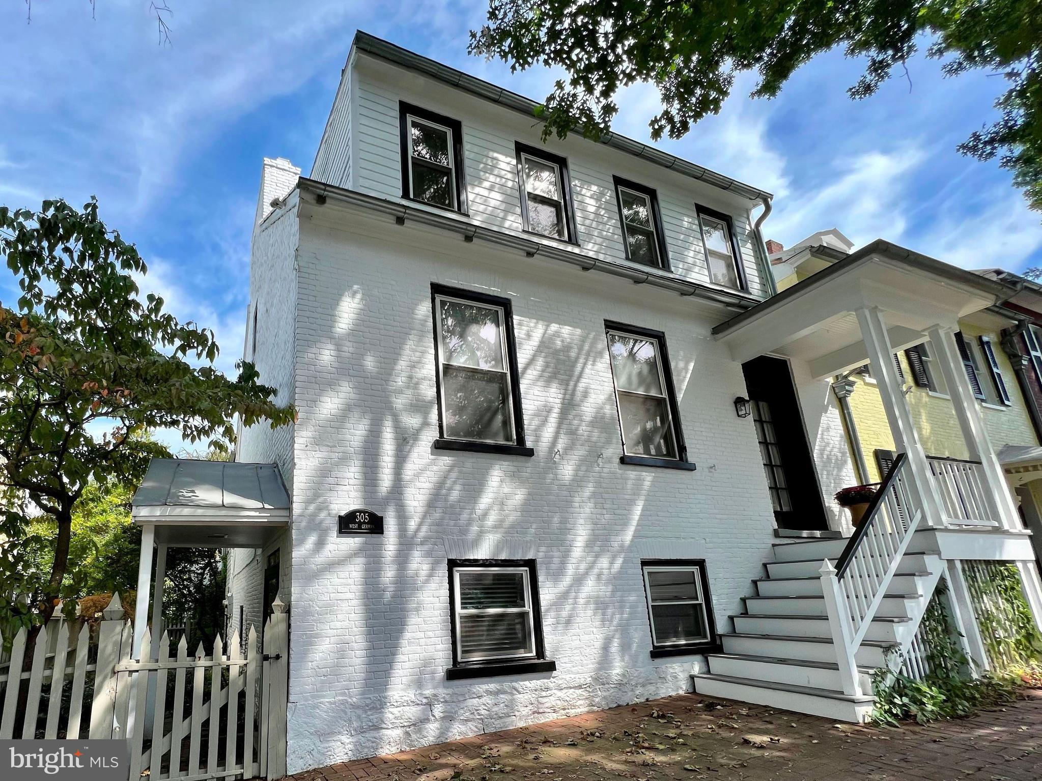 SHEPHERDSTOWN CORPORATION - Residential