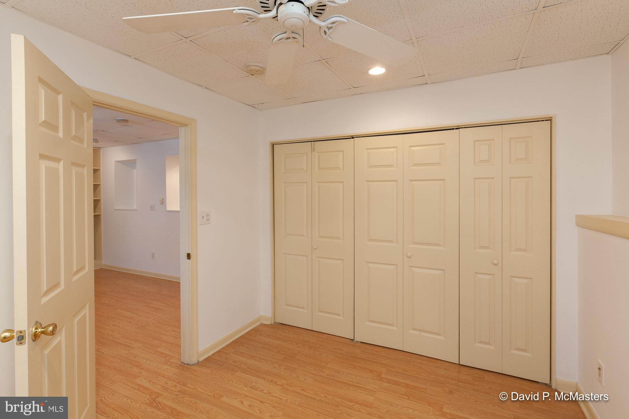 SHEPHERDSTOWN CORPORATION - Residential