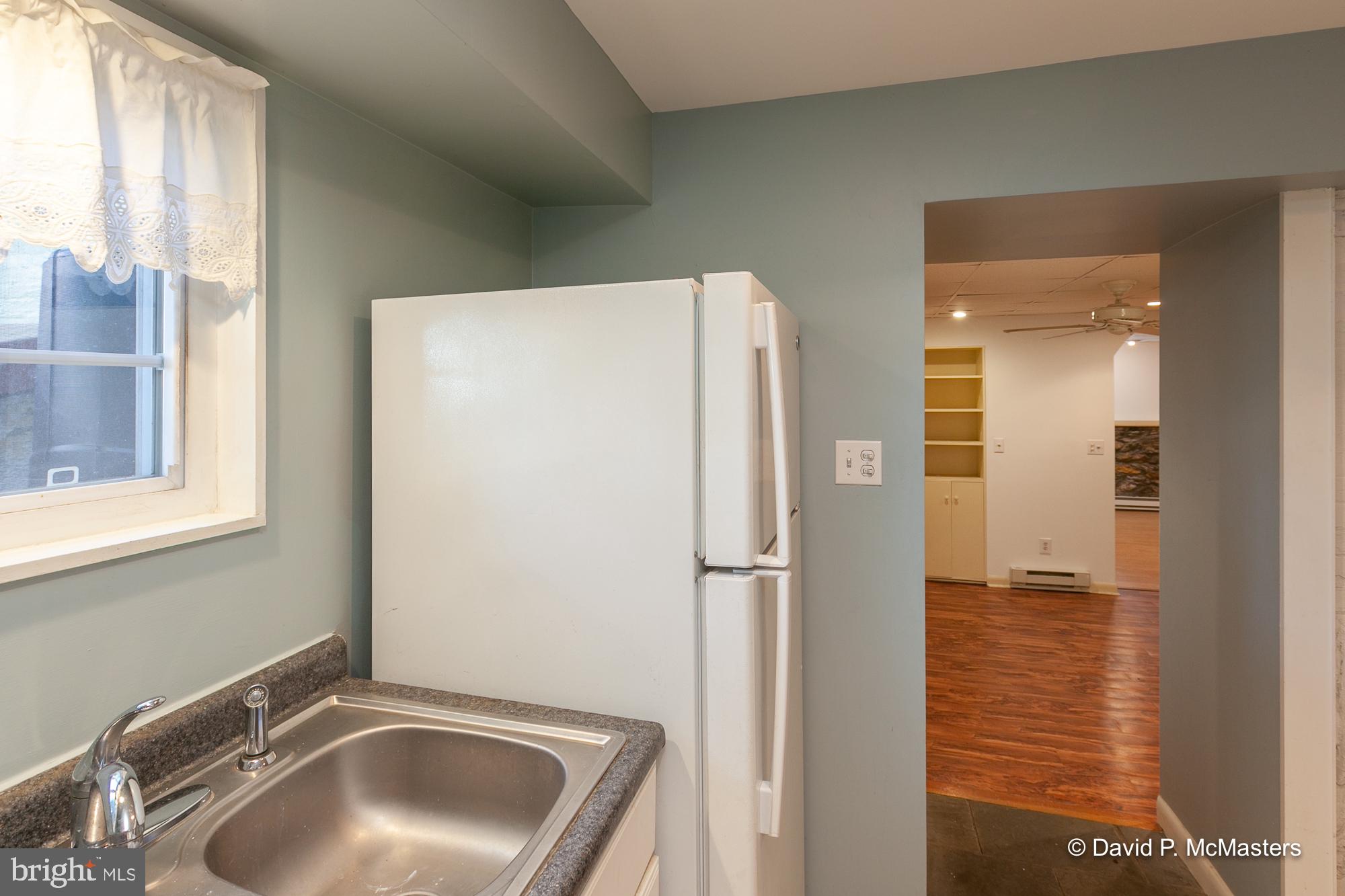 SHEPHERDSTOWN CORPORATION - Residential