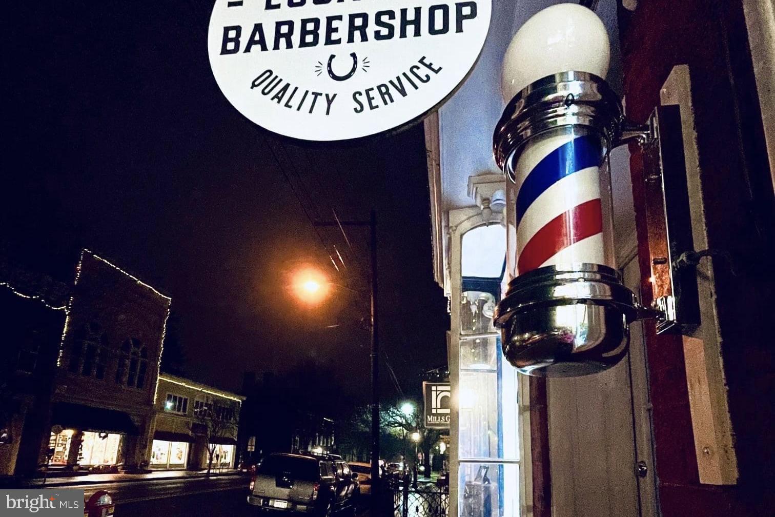 SHEPHERDSTOWN CORPORATION - Residential