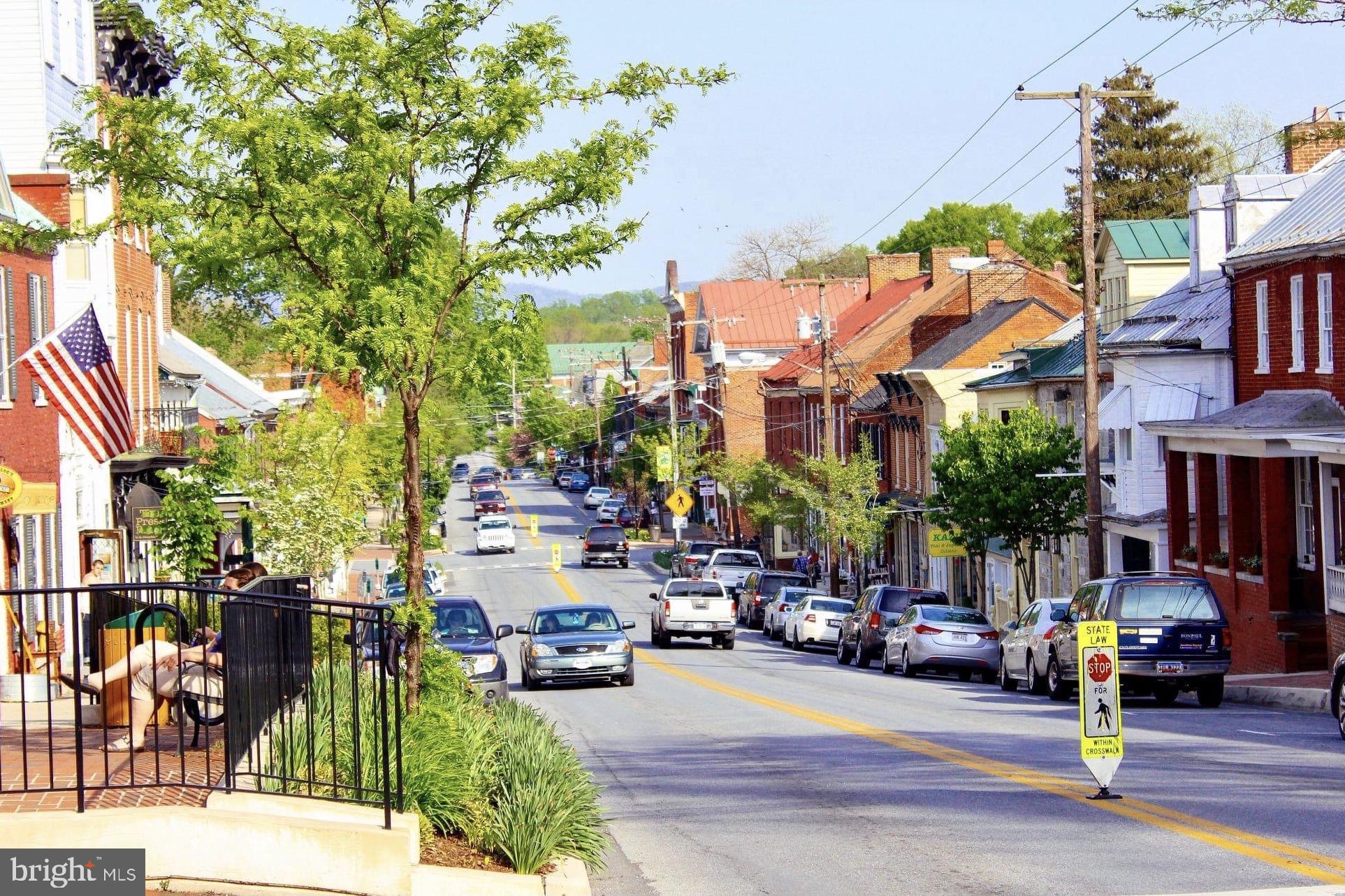 SHEPHERDSTOWN CORPORATION - Residential