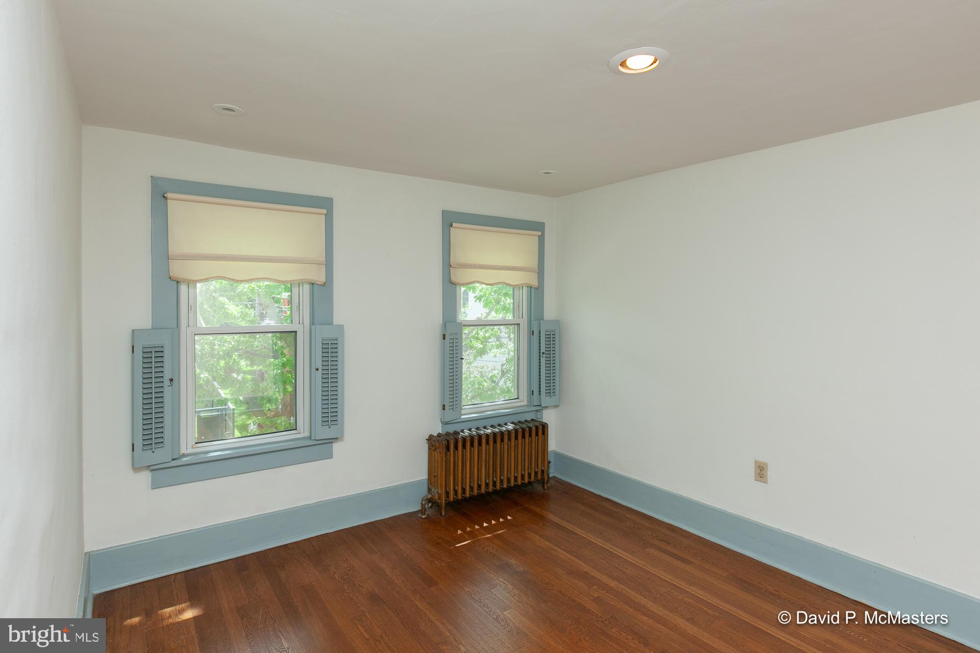 SHEPHERDSTOWN CORPORATION - Residential