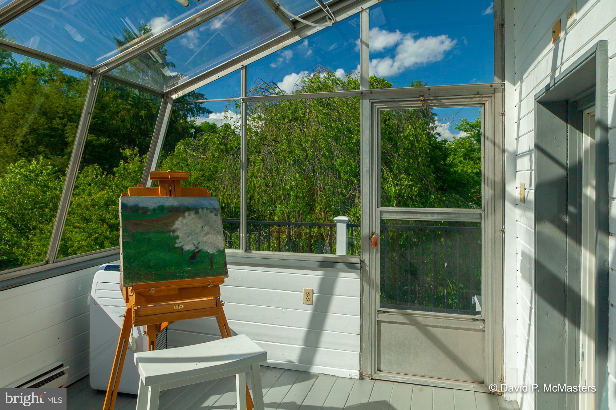 SHEPHERDSTOWN CORPORATION - Residential