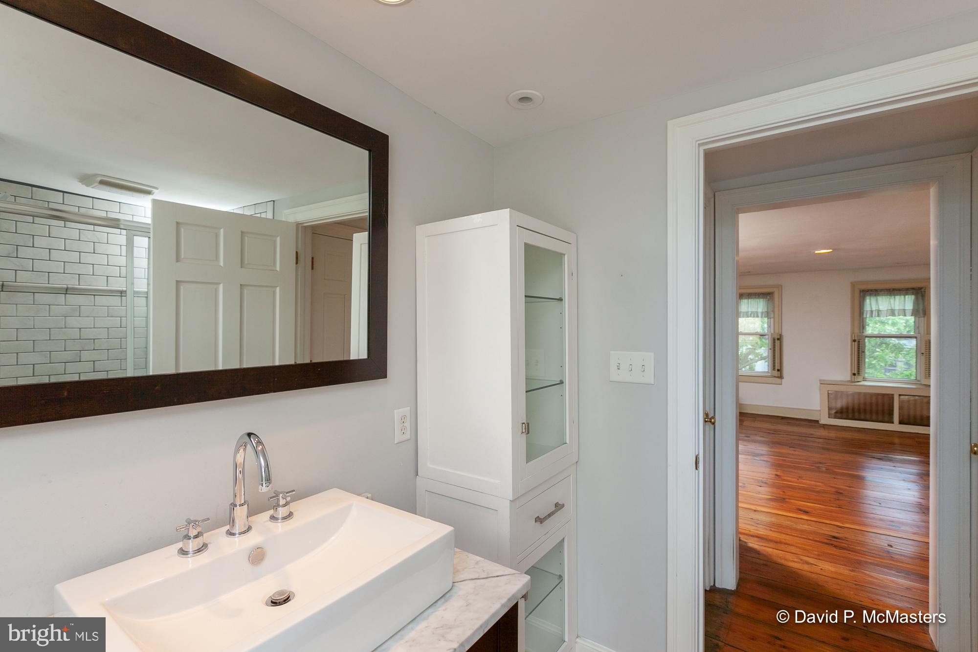 SHEPHERDSTOWN CORPORATION - Residential