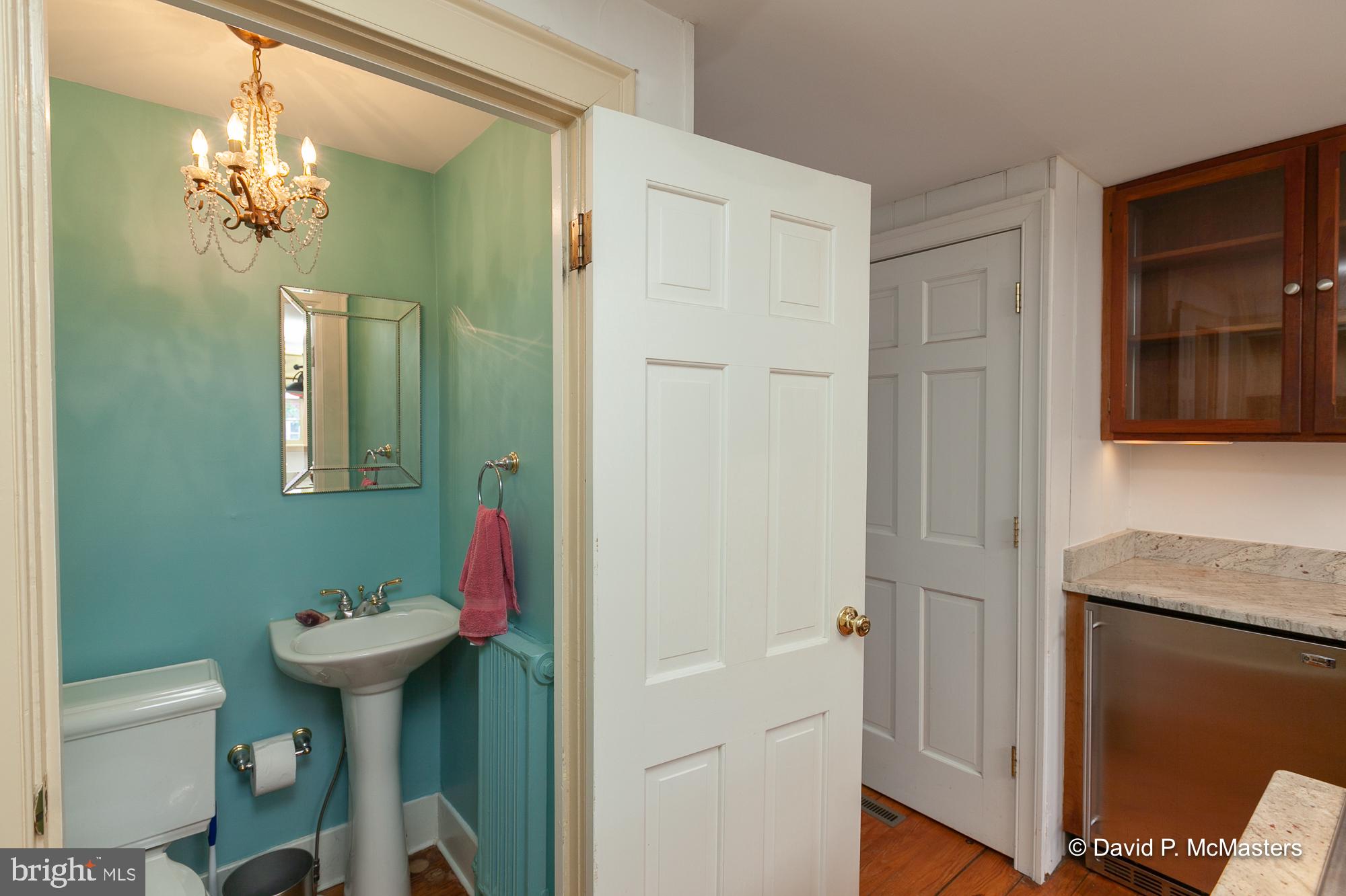 SHEPHERDSTOWN CORPORATION - Residential