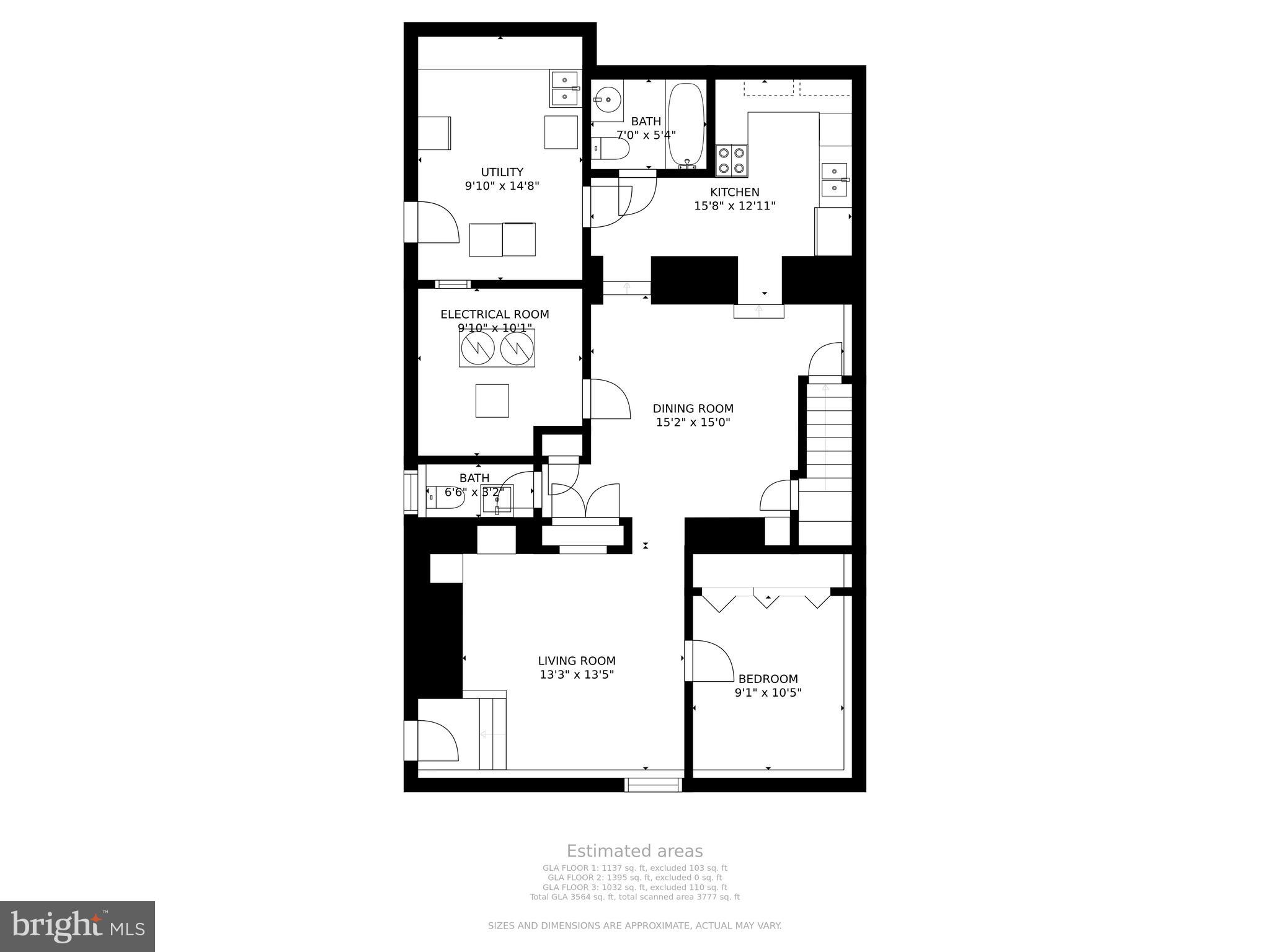 SHEPHERDSTOWN CORPORATION - Residential