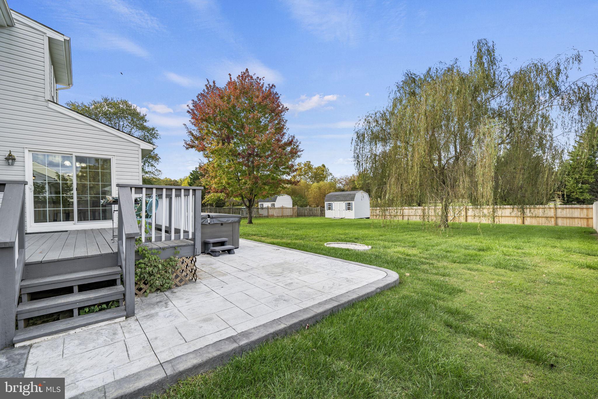 SMOKETREE - Residential