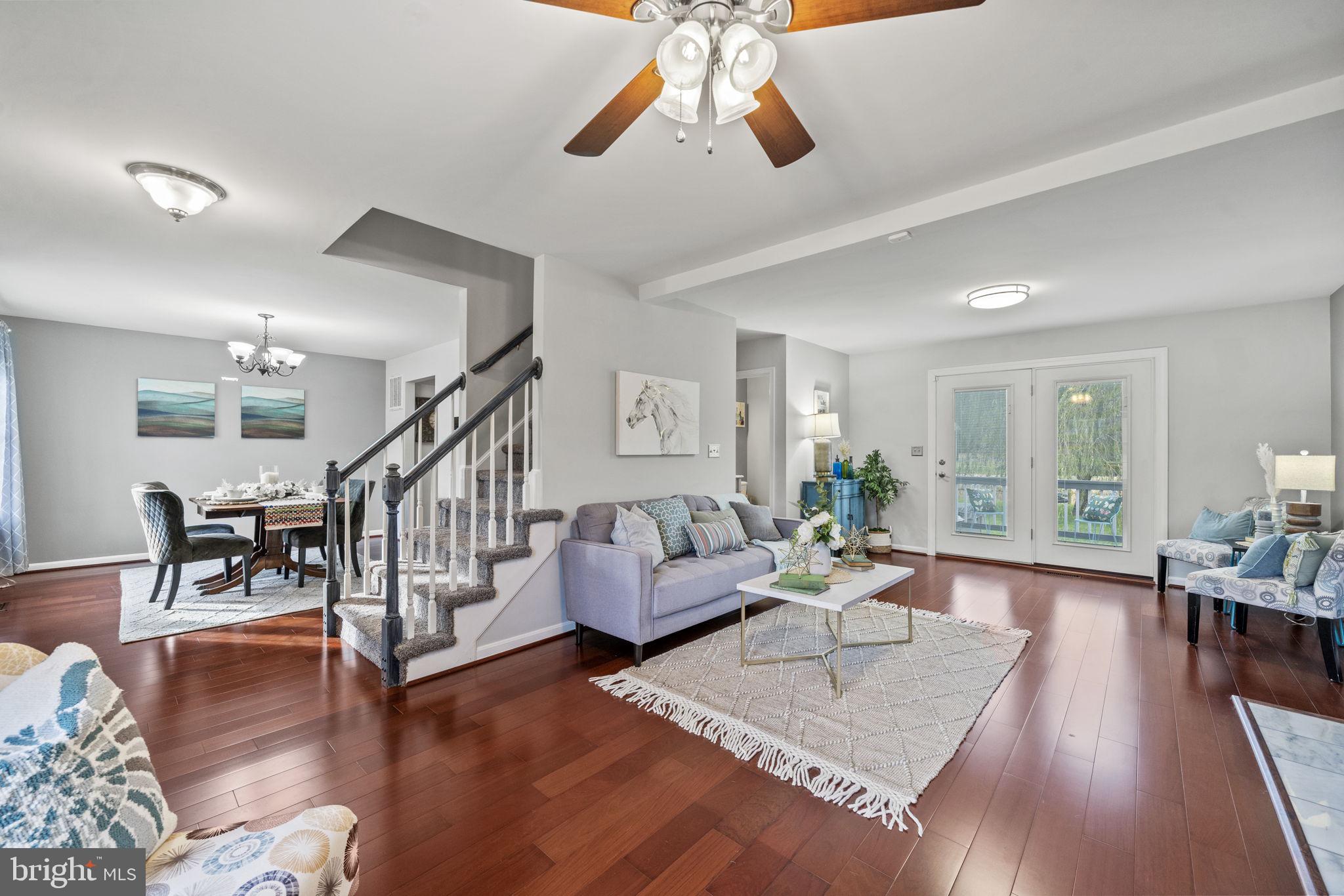 SMOKETREE - Residential