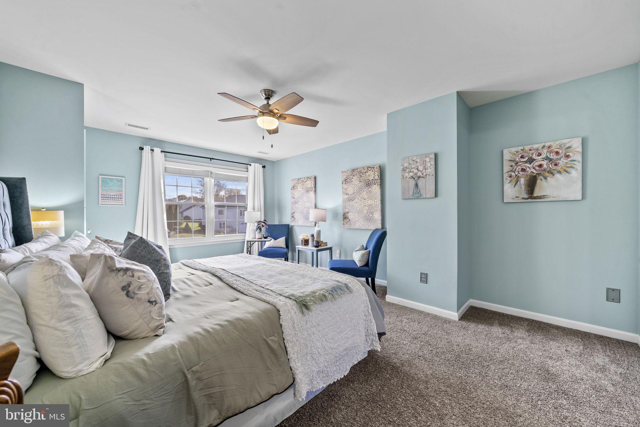 SMOKETREE - Residential