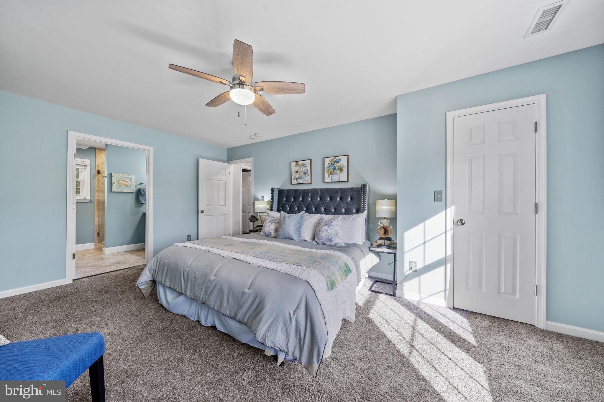 SMOKETREE - Residential