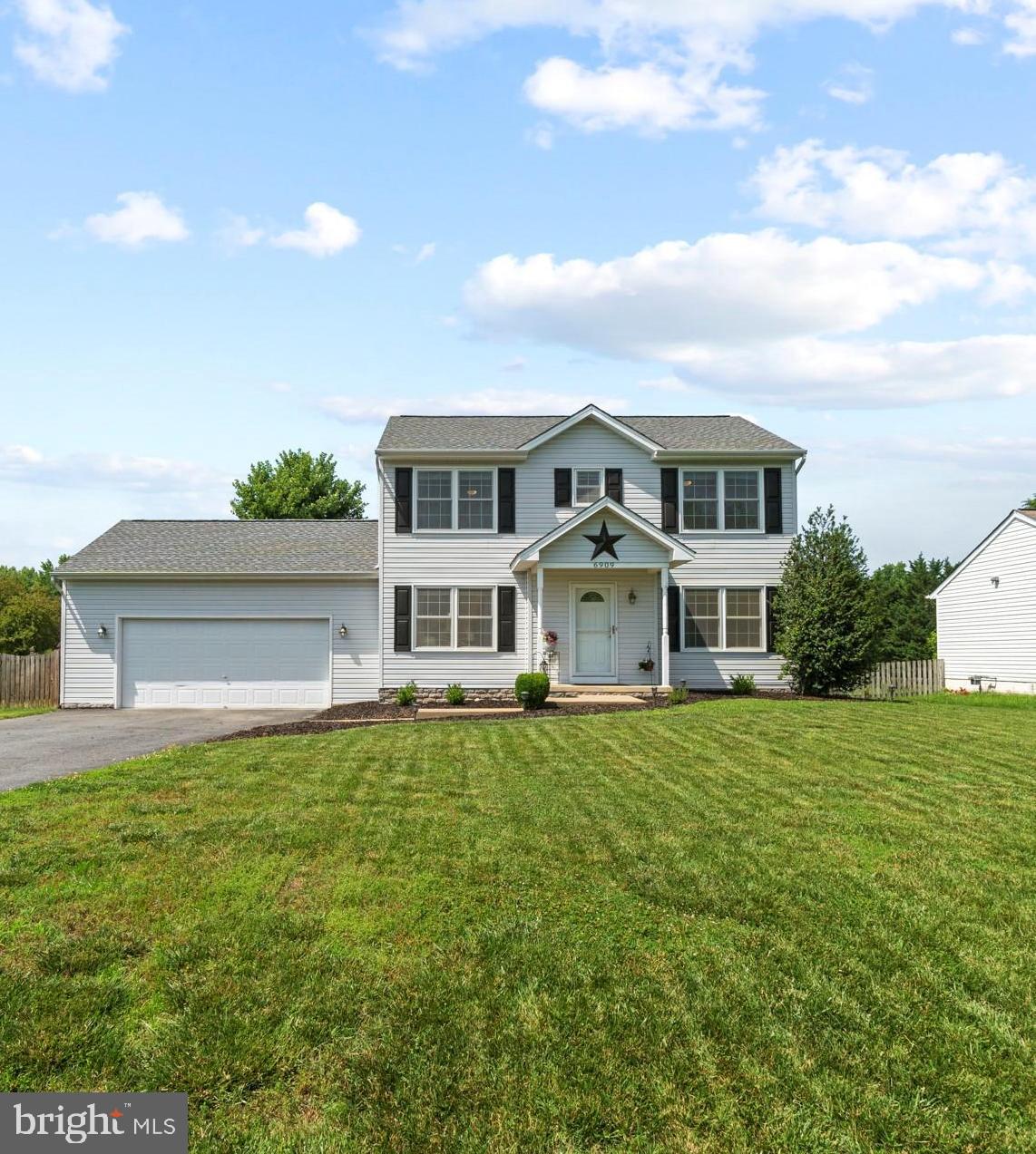 SMOKETREE - Residential