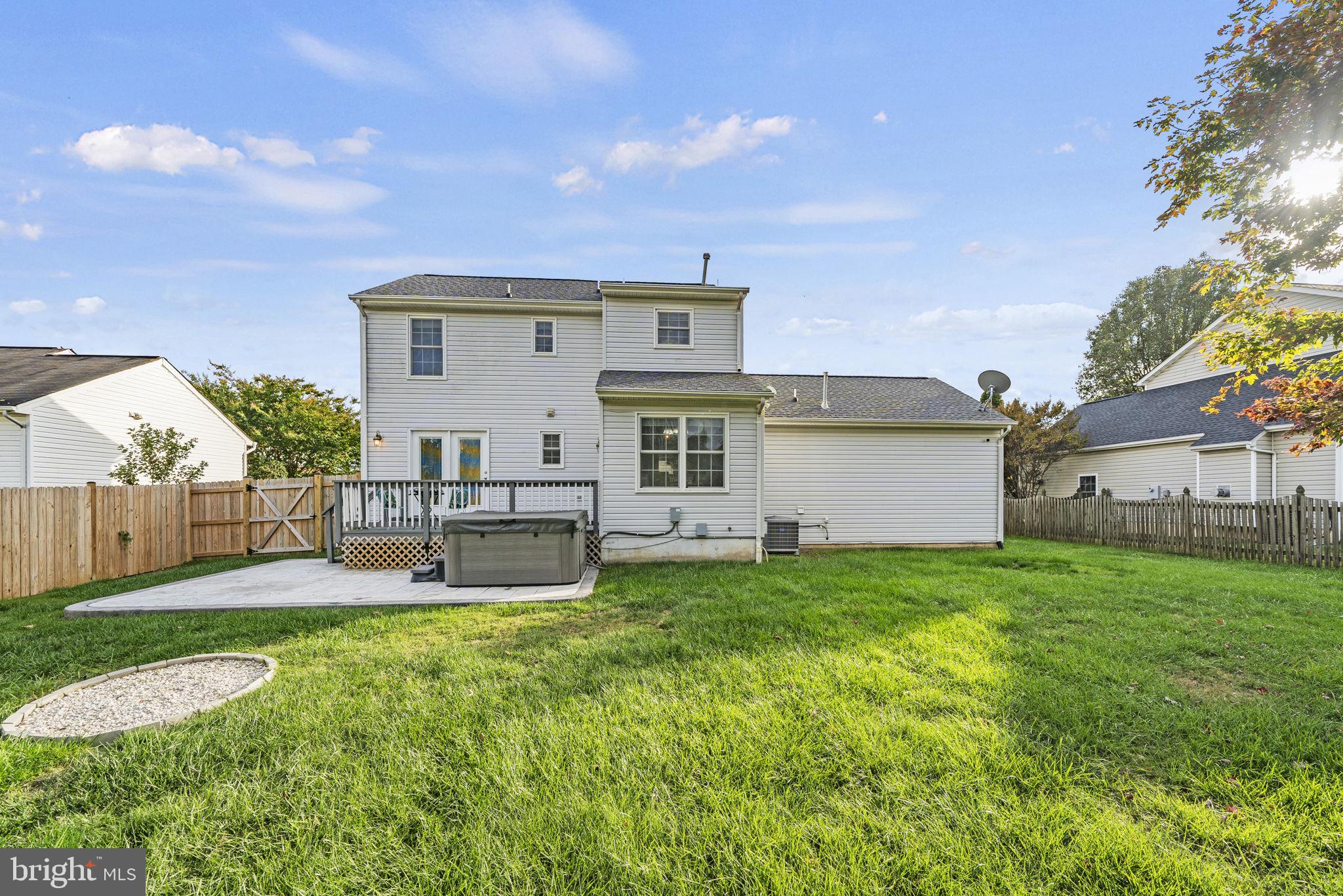 SMOKETREE - Residential