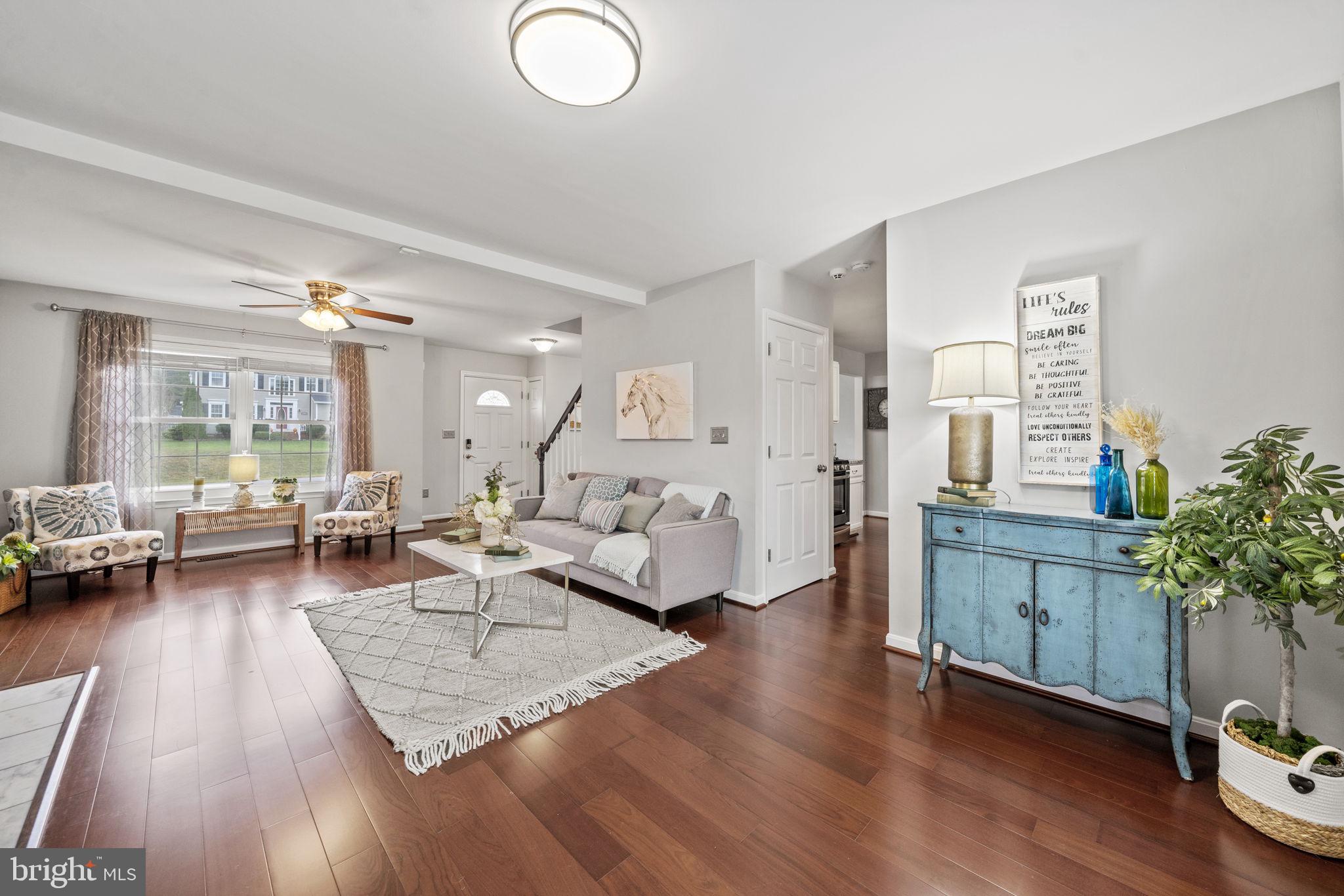 SMOKETREE - Residential