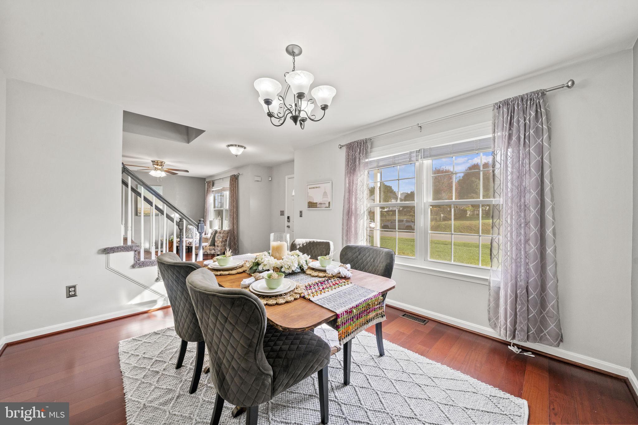 SMOKETREE - Residential