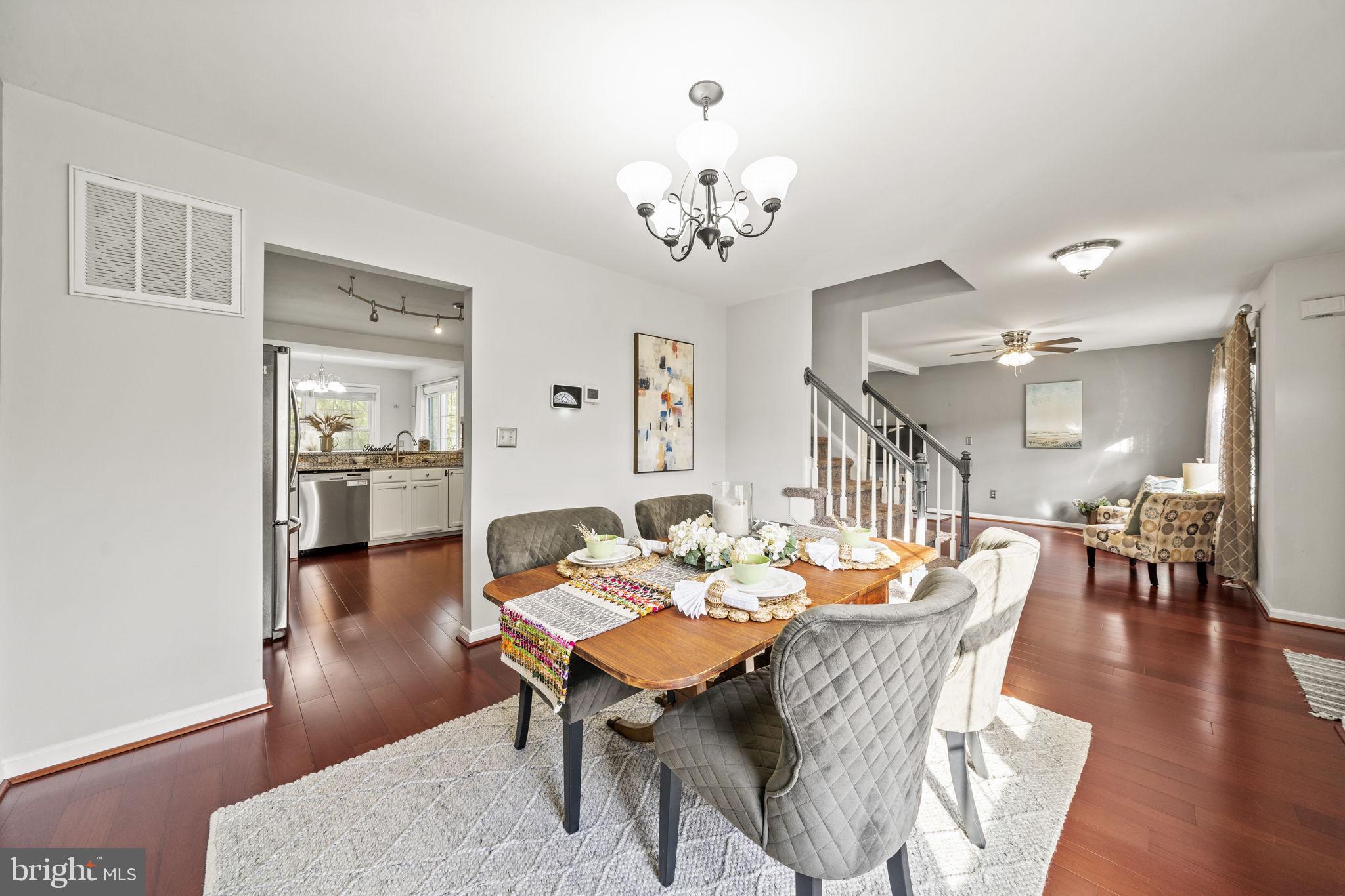 SMOKETREE - Residential