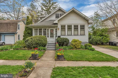 22 S Horace Street, Woodbury, NJ MLS: NJGL2055716