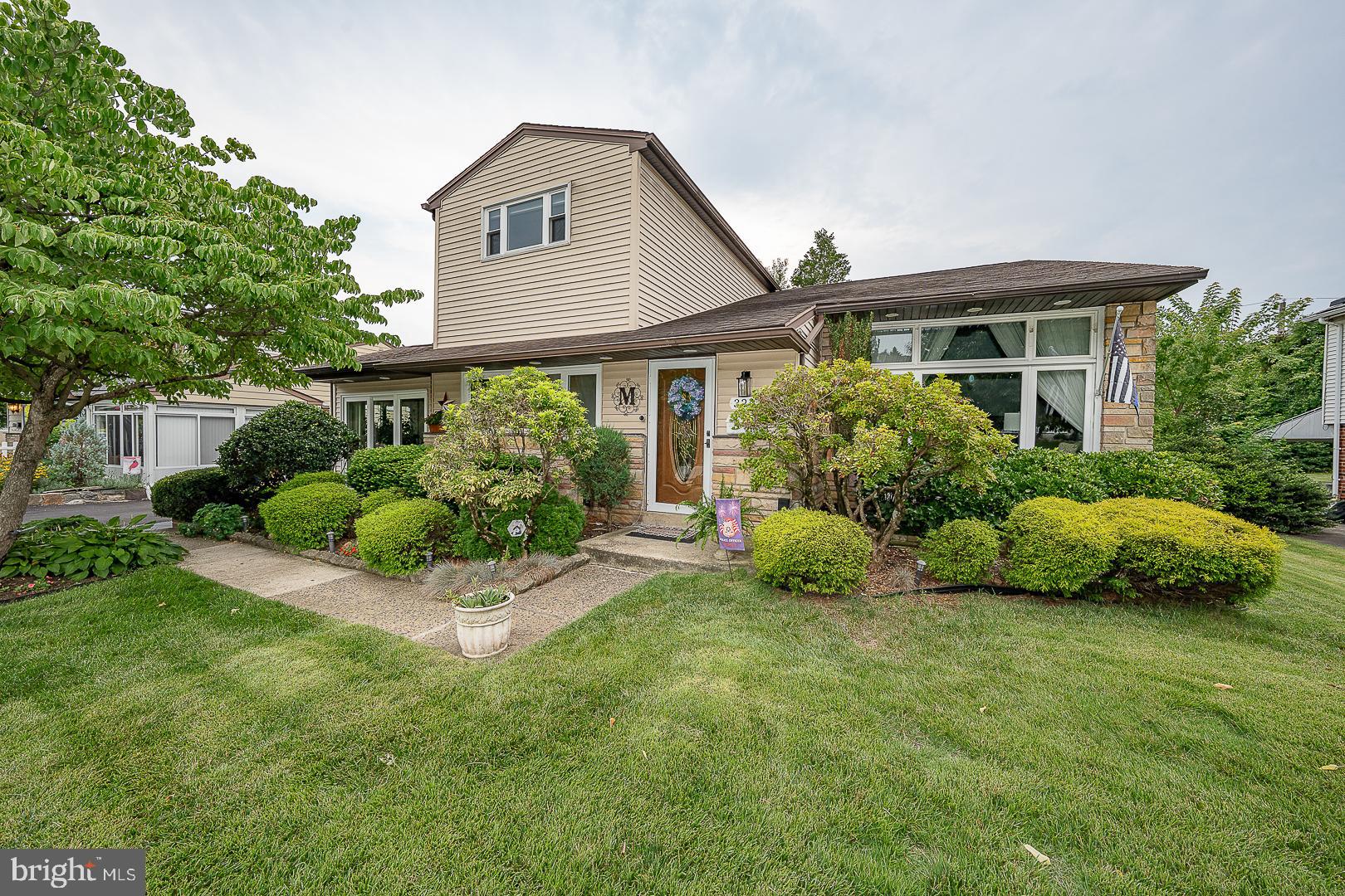 324 WARREN BOULEVARD