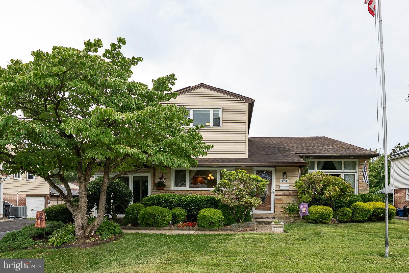 324 WARREN BOULEVARD