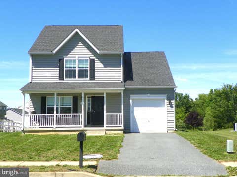 Homes For Sale - 44 Lawrence Lane<br/> SMYRNA, DE 19977