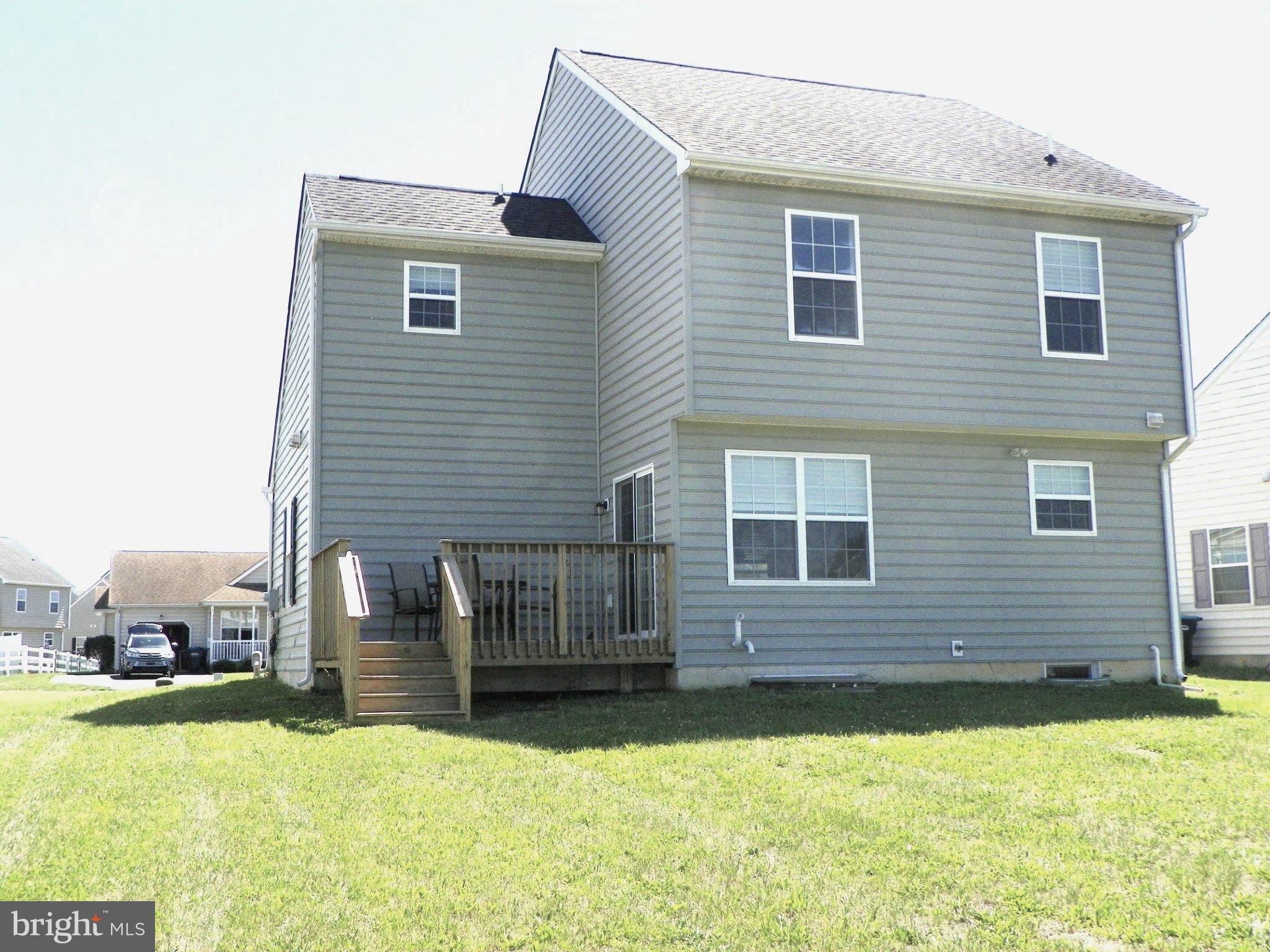 44 LAWRENCE LANE